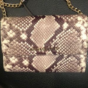 Michael Kors cross body! Make offer!